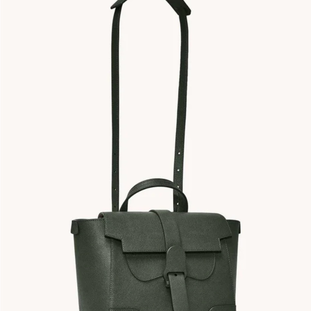 Senreve
MIDI MAESTRA bag/backpack - Picture 2 of 15